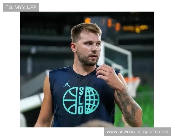 斯洛文尼亚年轻人抢购东契奇球衣，NBA欧洲影响力持续提升