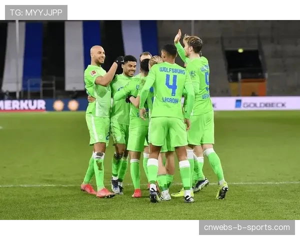 沃尔夫斯堡2-1战胜科隆,取得近五轮首胜 沃尔夫斯堡2-1战胜科隆,取得近五轮首胜